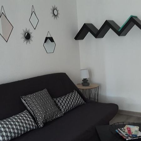Bandol Studio Eksteriør billede