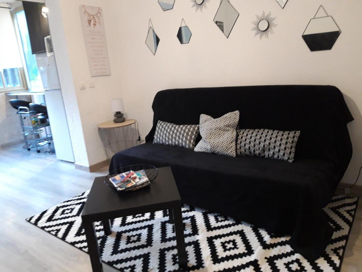 Bandol Studio Eksteriør billede