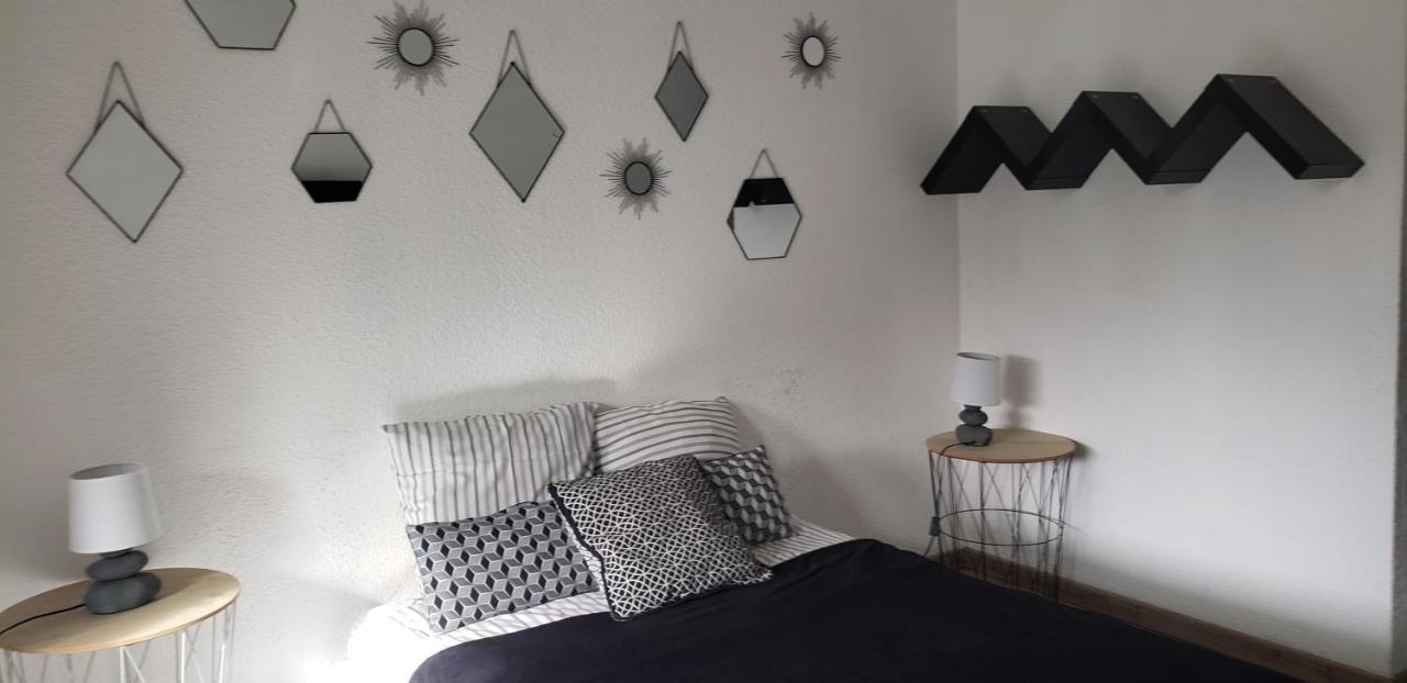 Bandol Studio Eksteriør billede