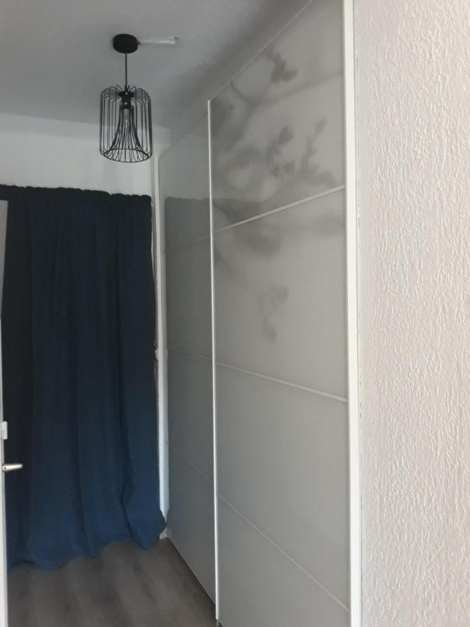 Bandol Studio Eksteriør billede