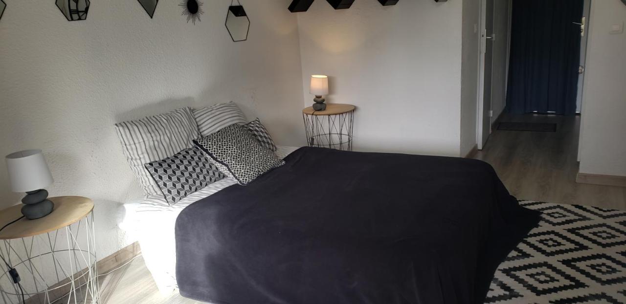 Bandol Studio Eksteriør billede