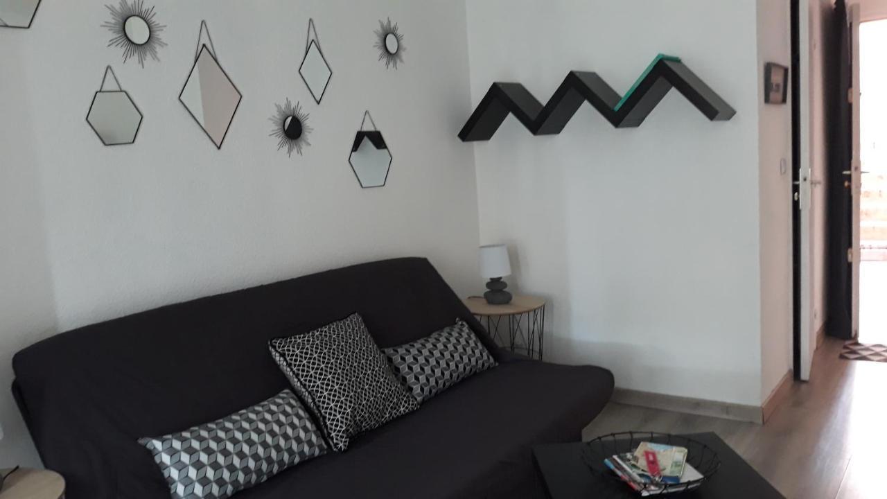 Bandol Studio Eksteriør billede