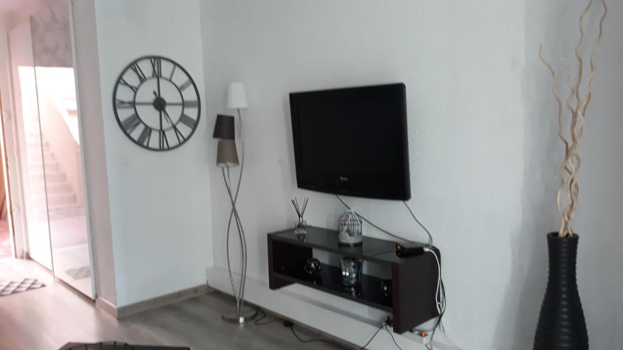 Bandol Studio Eksteriør billede