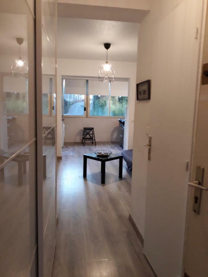 Bandol Studio Eksteriør billede