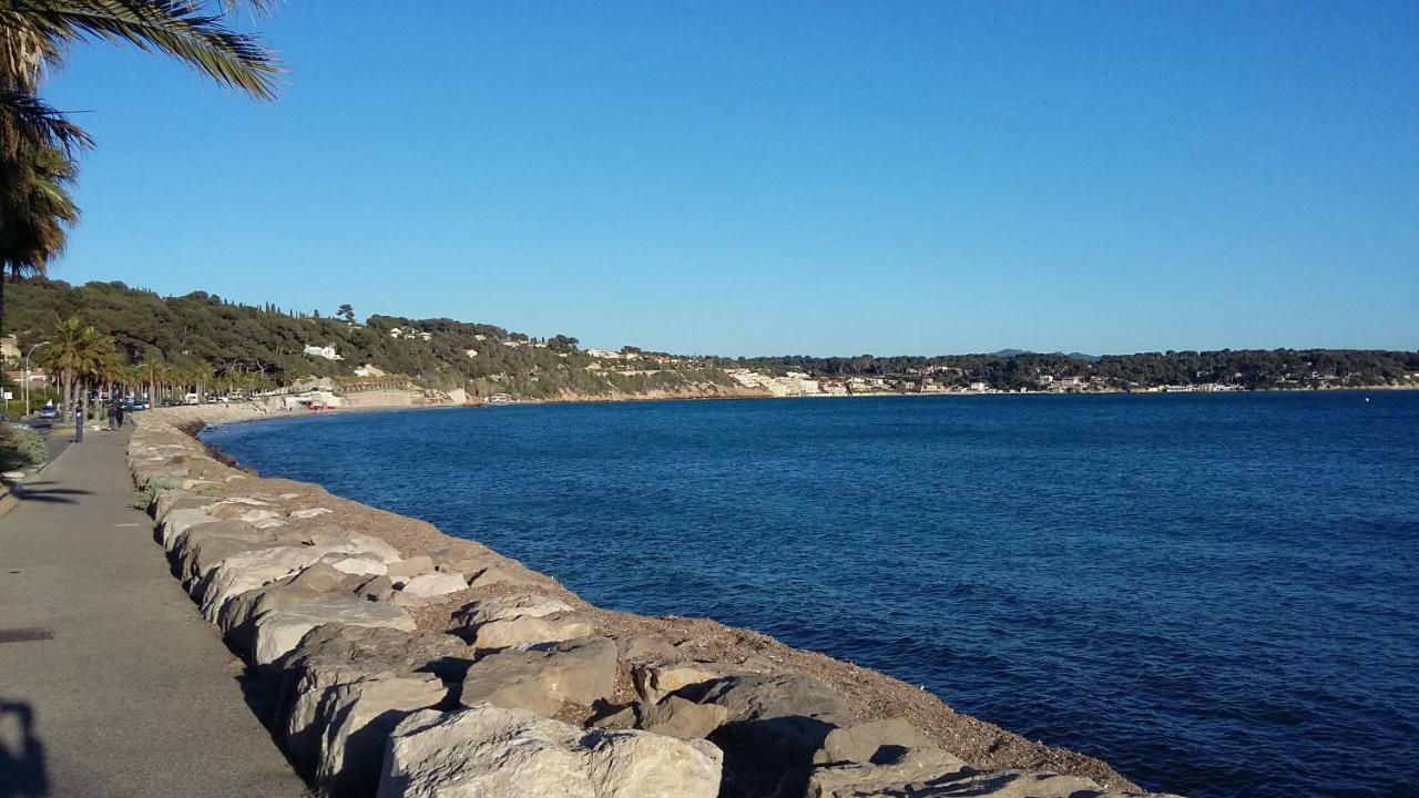Bandol Studio Eksteriør billede