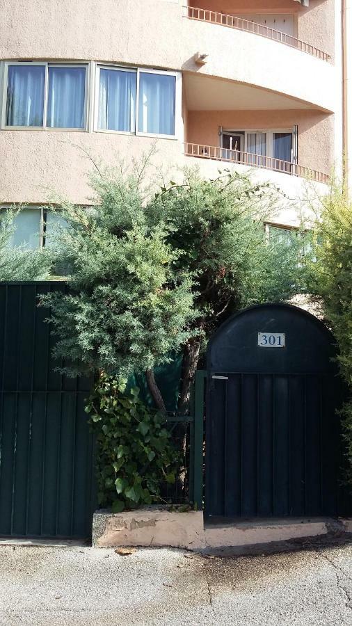 Bandol Studio Eksteriør billede